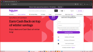 Rakuten You Don’t Actually Have to Pay Full Price — Ever