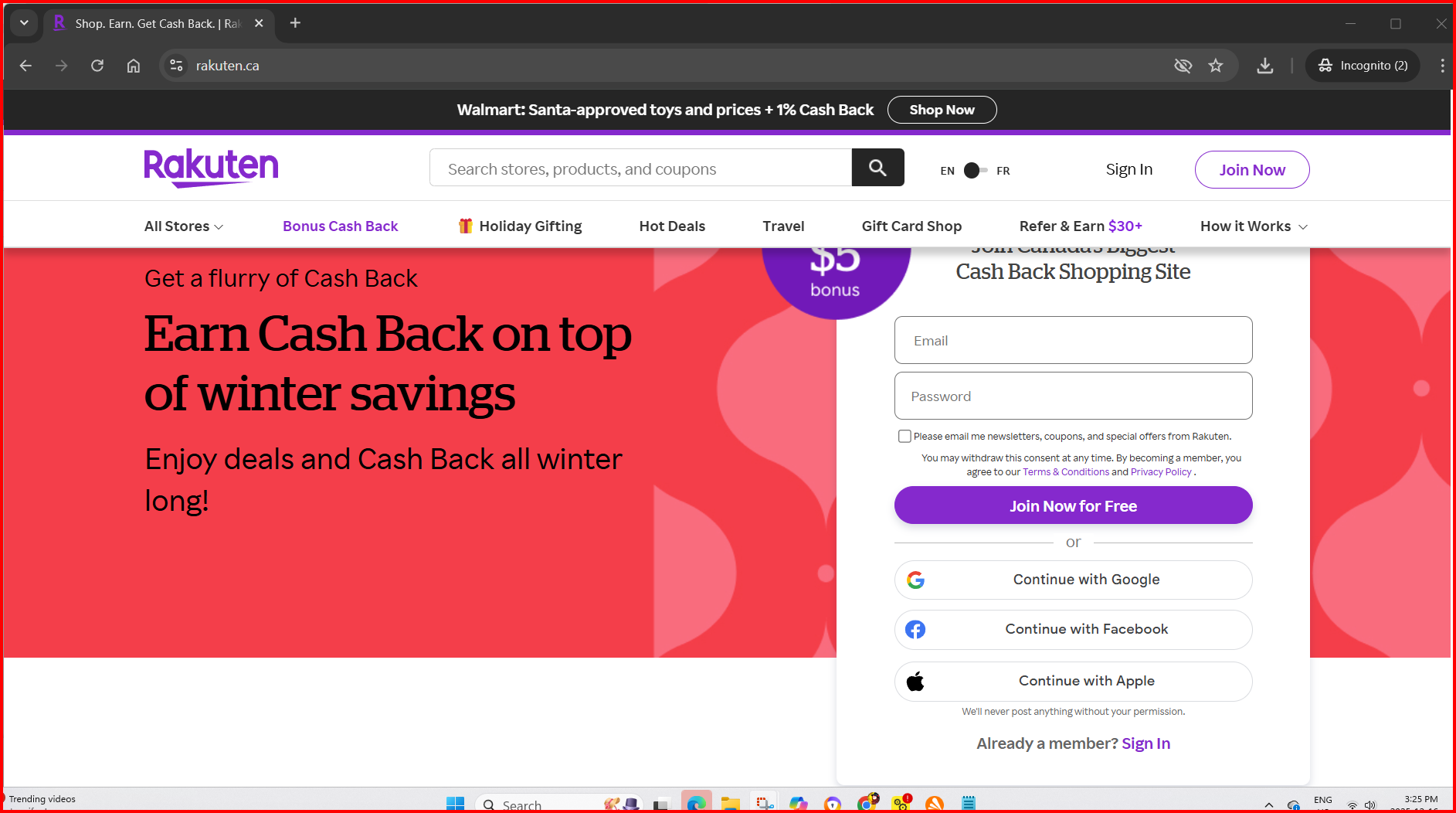 Rakuten Rakuten You Don’t Actually Have to Pay Full Price — Ever