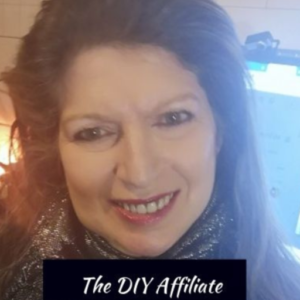 DIY Affiliate Website Blog Picture