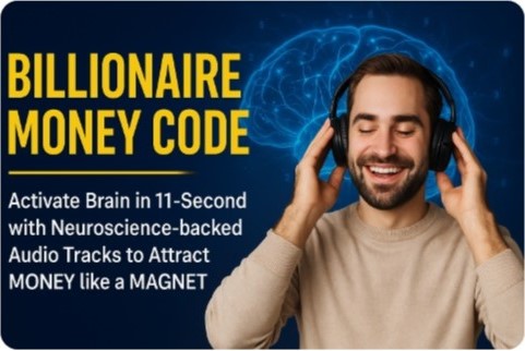 Billionaire Money Code 2025 6